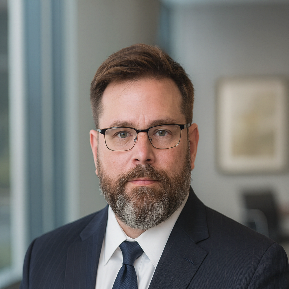 Brett Weaver - Enterprise Opportunity Architect